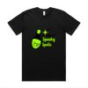 AS Colour Mens Classic Organic Tee Thumbnail
