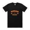 AS Colour Mens Classic Organic Tee Thumbnail