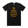 AS Colour Mens Classic Organic Tee Thumbnail