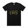 AS Colour Mens Classic Organic Tee Thumbnail