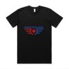 AS Colour Mens Classic Organic Tee Thumbnail
