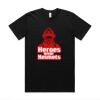 AS Colour Mens Classic Organic Tee Thumbnail