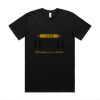AS Colour Mens Classic Organic Tee Thumbnail