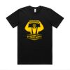AS Colour Mens Classic Organic Tee Thumbnail