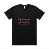 AS Colour Mens Classic Organic Tee Thumbnail