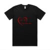 AS Colour Mens Classic Organic Tee Thumbnail