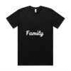 AS Colour Mens Classic Organic Tee Thumbnail