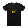 AS Colour Mens Classic Organic Tee Thumbnail
