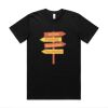 AS Colour Mens Classic Organic Tee Thumbnail