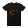 AS Colour Mens Classic Organic Tee Thumbnail