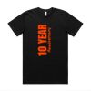 AS Colour Mens Classic Organic Tee Thumbnail