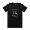 AS Colour Mens Classic Organic Tee Thumbnail