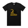 AS Colour Mens Classic Organic Tee Thumbnail