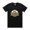 AS Colour Mens Classic Organic Tee Thumbnail