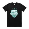 AS Colour Mens Classic Organic Tee Thumbnail