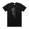 AS Colour Mens Classic Organic Tee Thumbnail