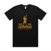 AS Colour Mens Classic Organic Tee Thumbnail