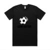 AS Colour Mens Classic Organic Tee Thumbnail