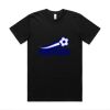 AS Colour Mens Classic Organic Tee Thumbnail