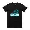 AS Colour Mens Classic Organic Tee Thumbnail