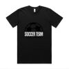 AS Colour Mens Classic Organic Tee Thumbnail