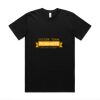 AS Colour Mens Classic Organic Tee Thumbnail
