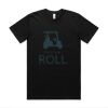 AS Colour Mens Classic Organic Tee Thumbnail