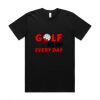 AS Colour Mens Classic Organic Tee Thumbnail