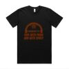 AS Colour Mens Classic Organic Tee Thumbnail