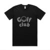 AS Colour Mens Classic Organic Tee Thumbnail