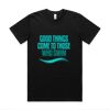 AS Colour Mens Classic Organic Tee Thumbnail