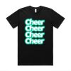 AS Colour Mens Classic Organic Tee Thumbnail