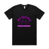 AS Colour Mens Classic Organic Tee Thumbnail