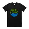 AS Colour Mens Classic Organic Tee Thumbnail