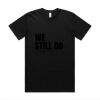 AS Colour Mens Classic Organic Tee Thumbnail