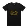 AS Colour Mens Classic Organic Tee Thumbnail