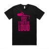 AS Colour Mens Classic Organic Tee Thumbnail