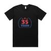 AS Colour Mens Classic Organic Tee Thumbnail