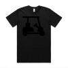 AS Colour Mens Classic Organic Tee Thumbnail