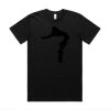 AS Colour Mens Classic Organic Tee Thumbnail
