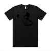 AS Colour Mens Classic Organic Tee Thumbnail