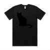AS Colour Mens Classic Organic Tee Thumbnail