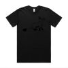 AS Colour Mens Classic Organic Tee Thumbnail