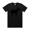 AS Colour Mens Classic Organic Tee Thumbnail