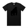 AS Colour Mens Classic Organic Tee Thumbnail