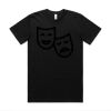 AS Colour Mens Classic Organic Tee Thumbnail