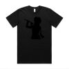AS Colour Mens Classic Organic Tee Thumbnail