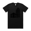 AS Colour Mens Classic Organic Tee Thumbnail