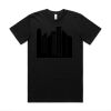 AS Colour Mens Classic Organic Tee Thumbnail