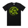 AS Colour Mens Classic Organic Tee Thumbnail